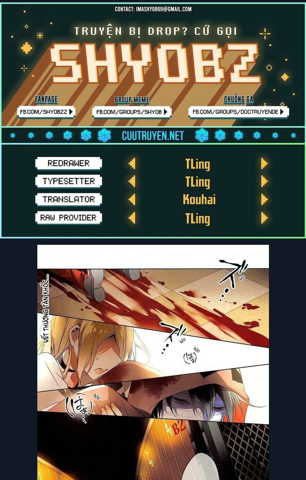 Chương 22 - Trang 1