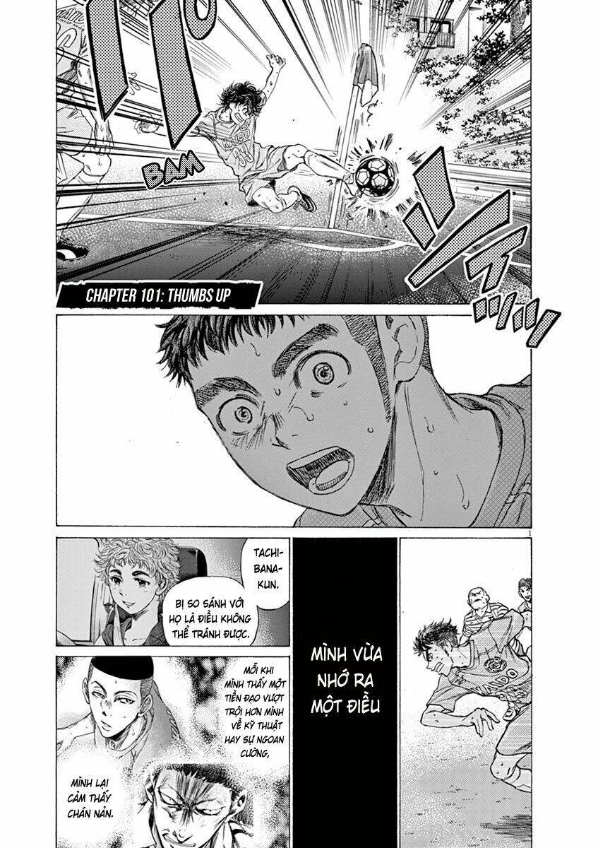 Chương 101 - Trang 3