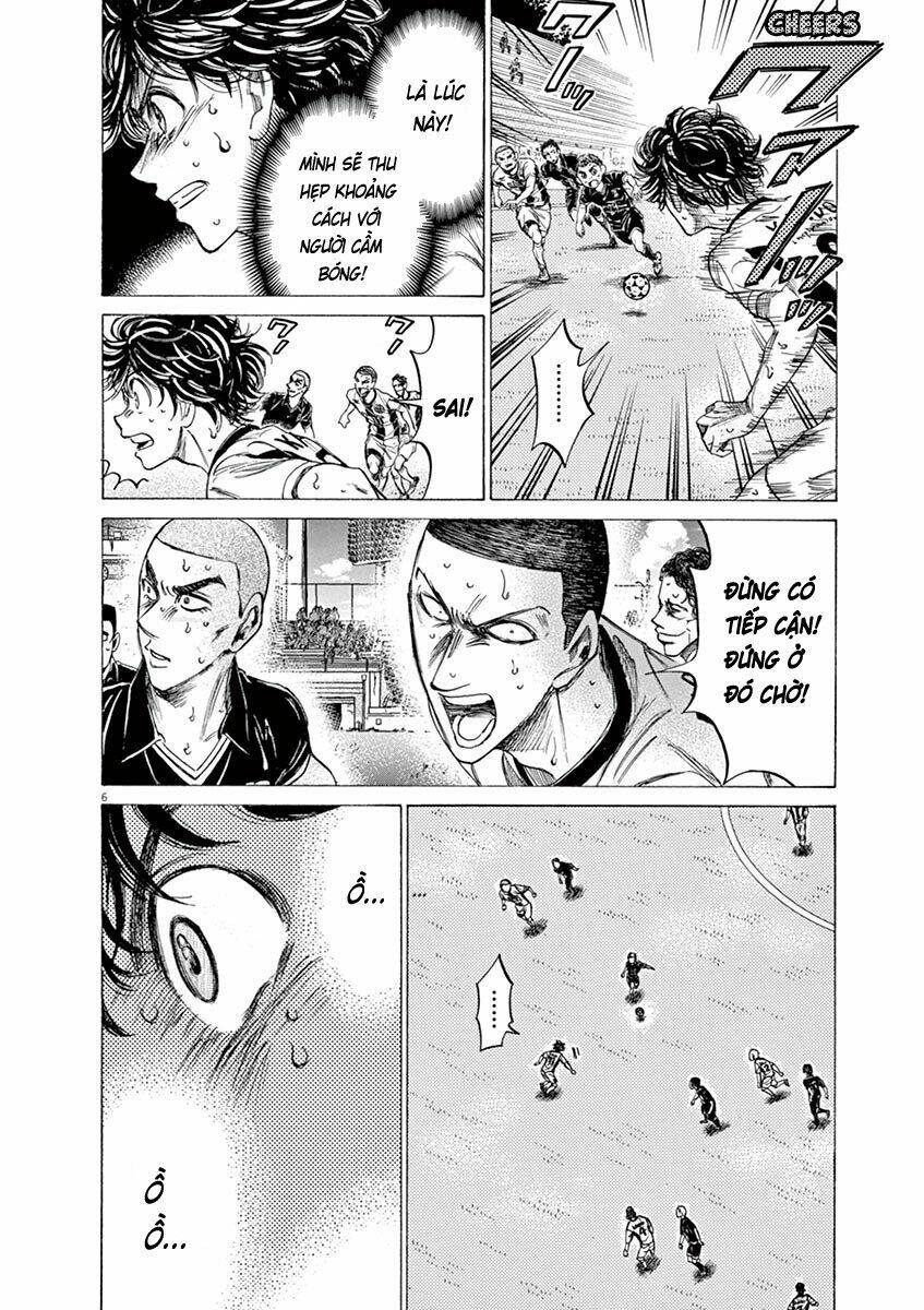 Chương 133 - Trang 8