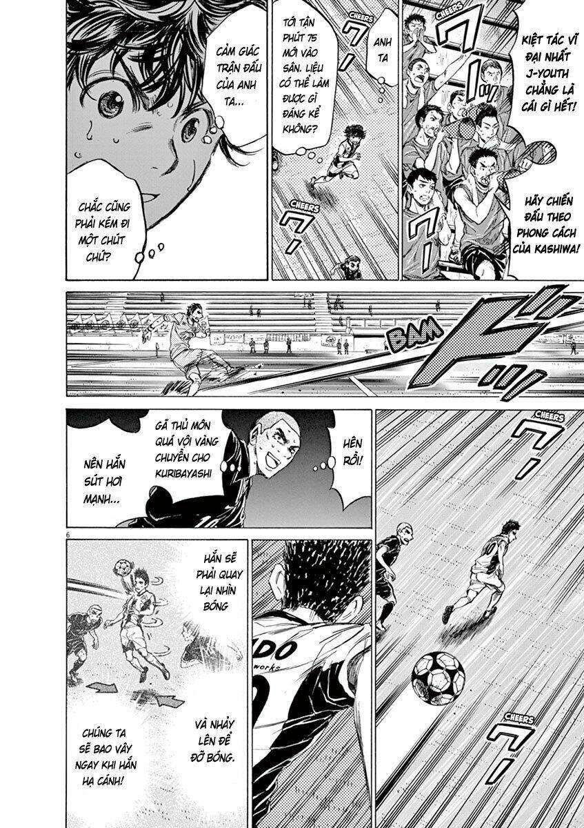 Chương 134 - Trang 8