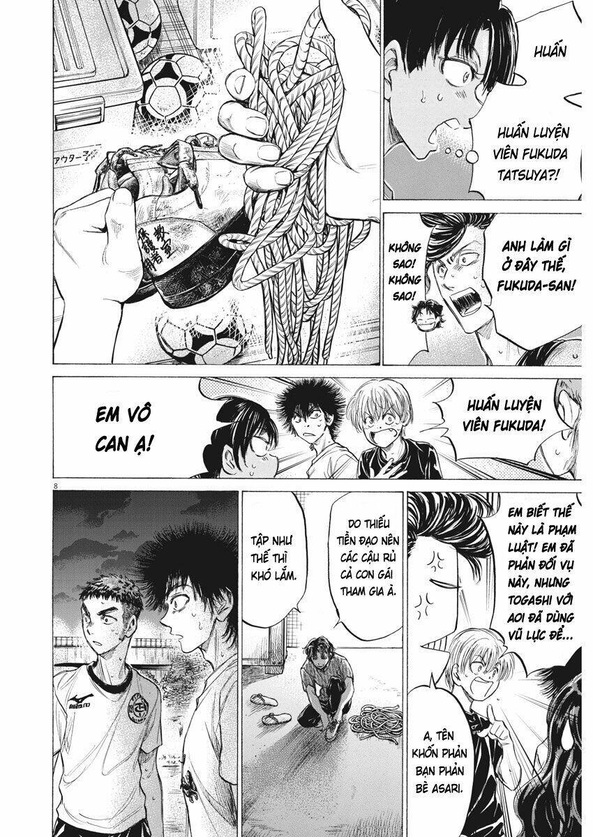 Chương 142 - Trang 10