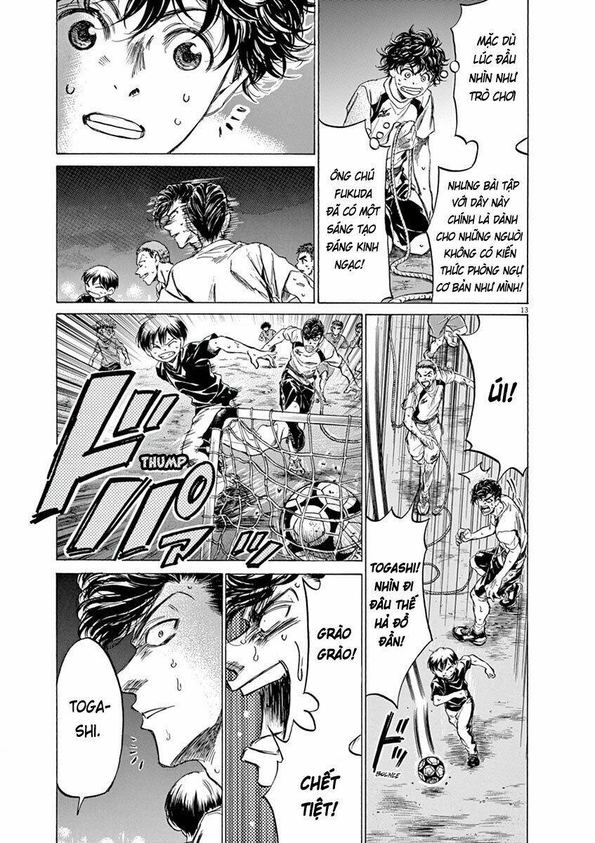 Chương 143 - Trang 15