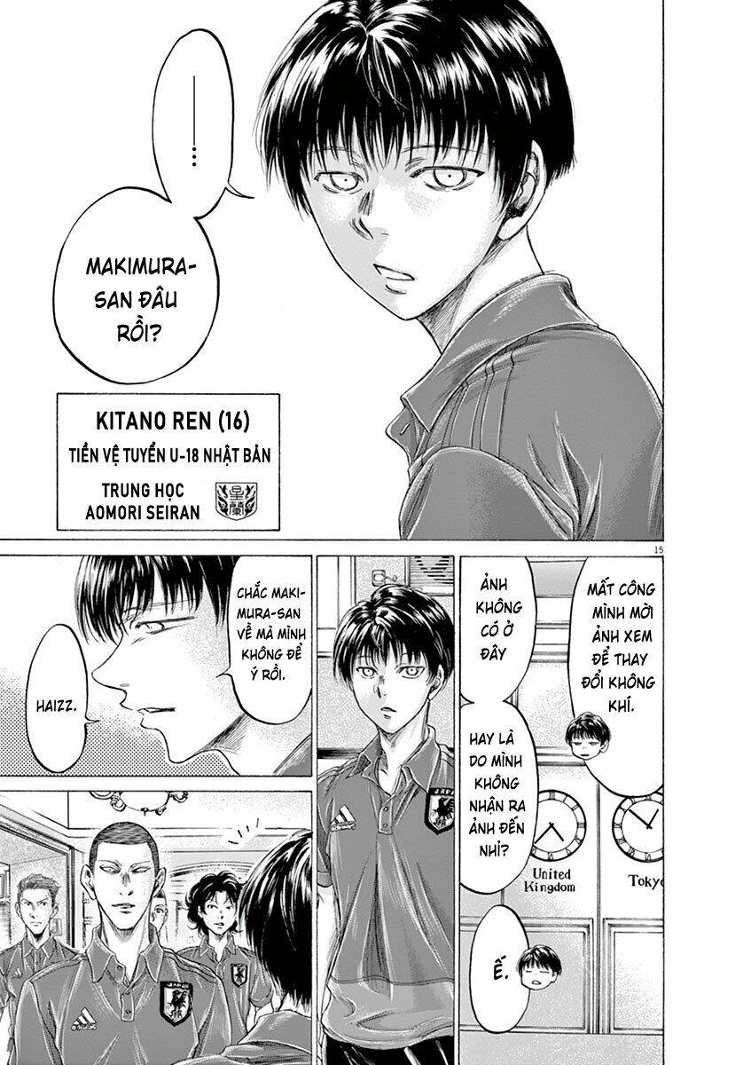 Chương 171 - Trang 17