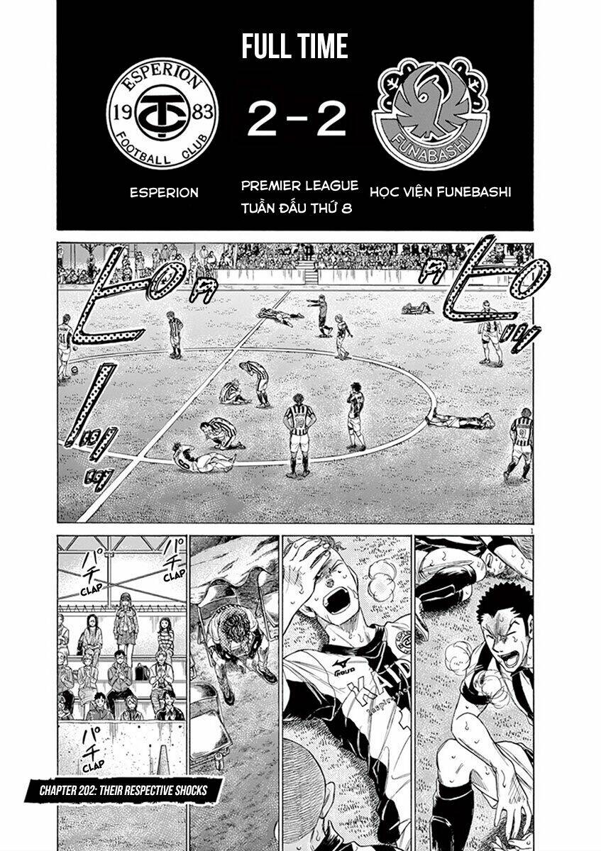 Chương 202 - Trang 1