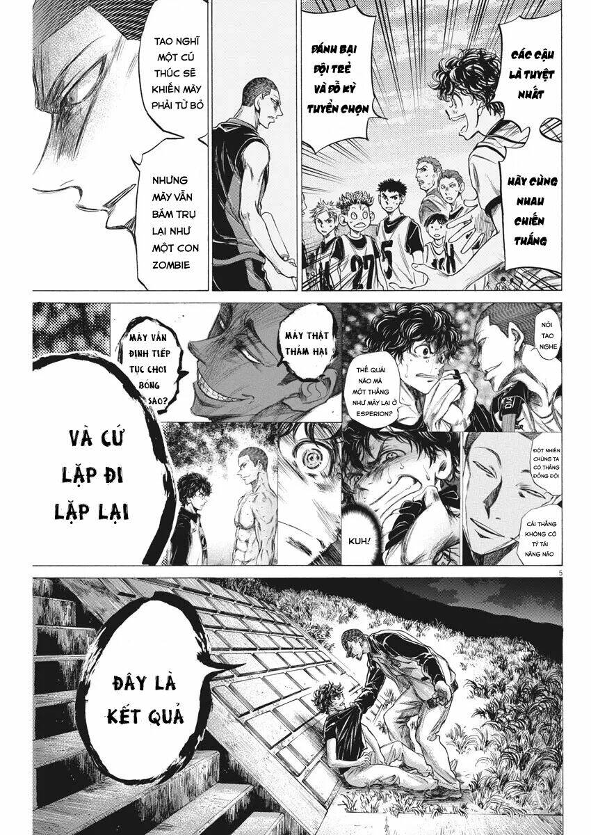 Chương 203 - Trang 5