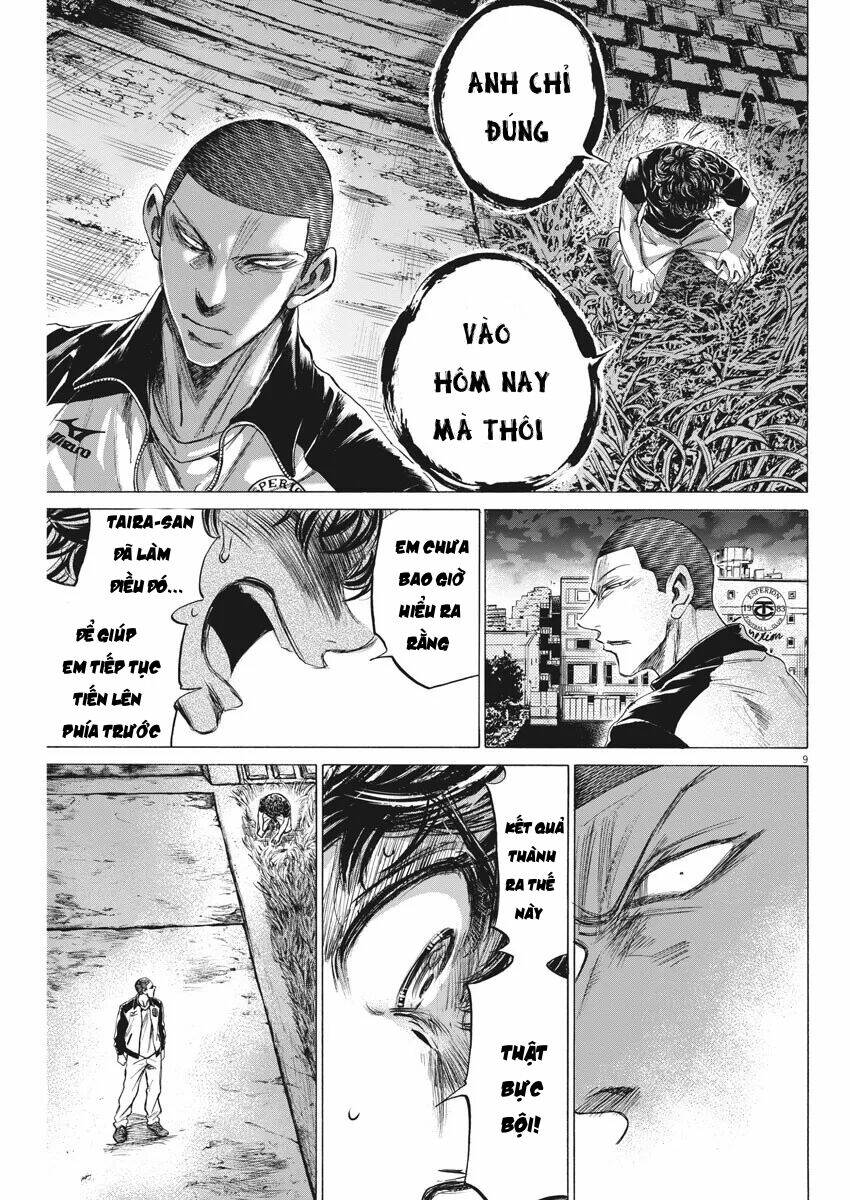 Chương 203 - Trang 9