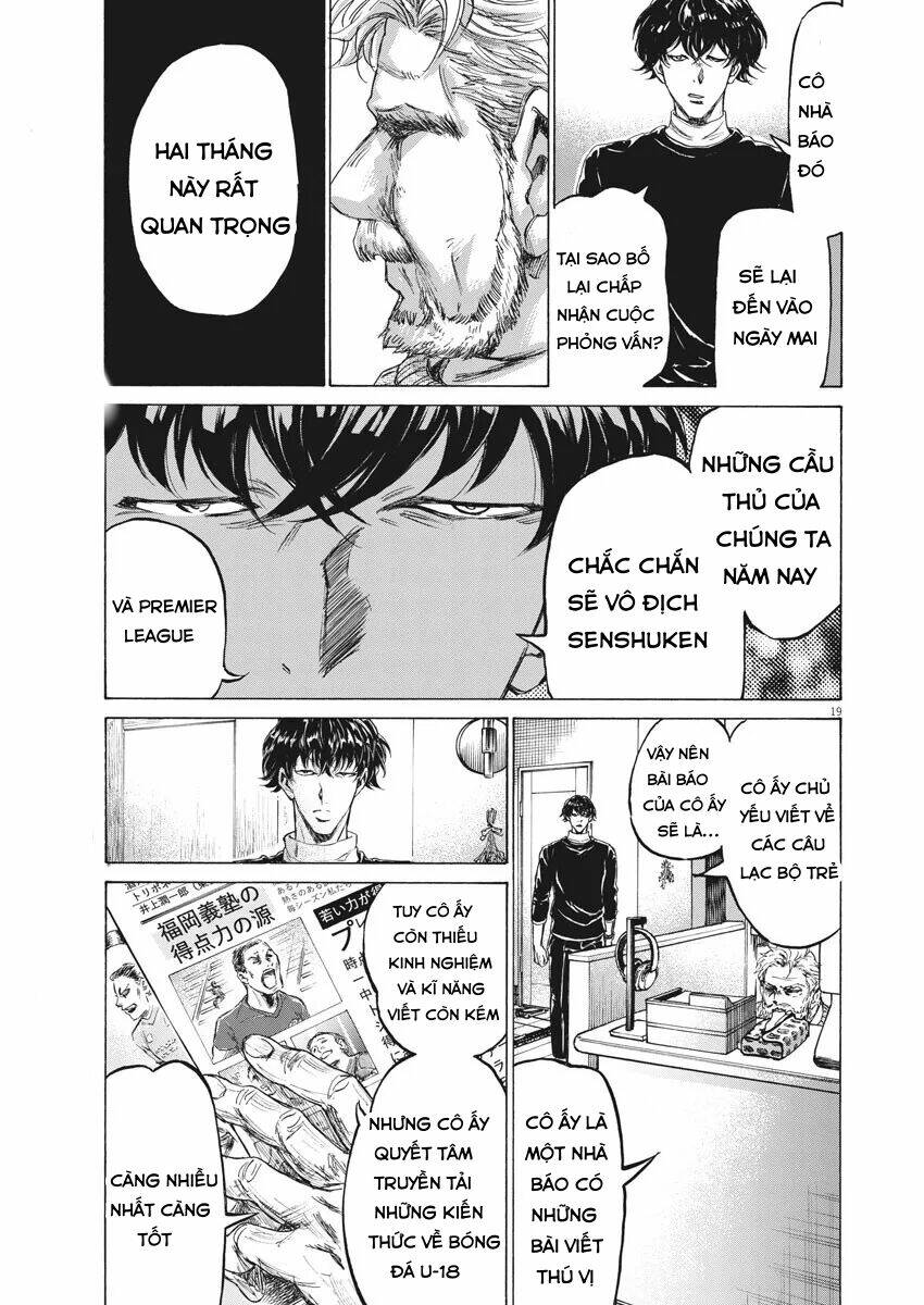 Chương 208 - Trang 18