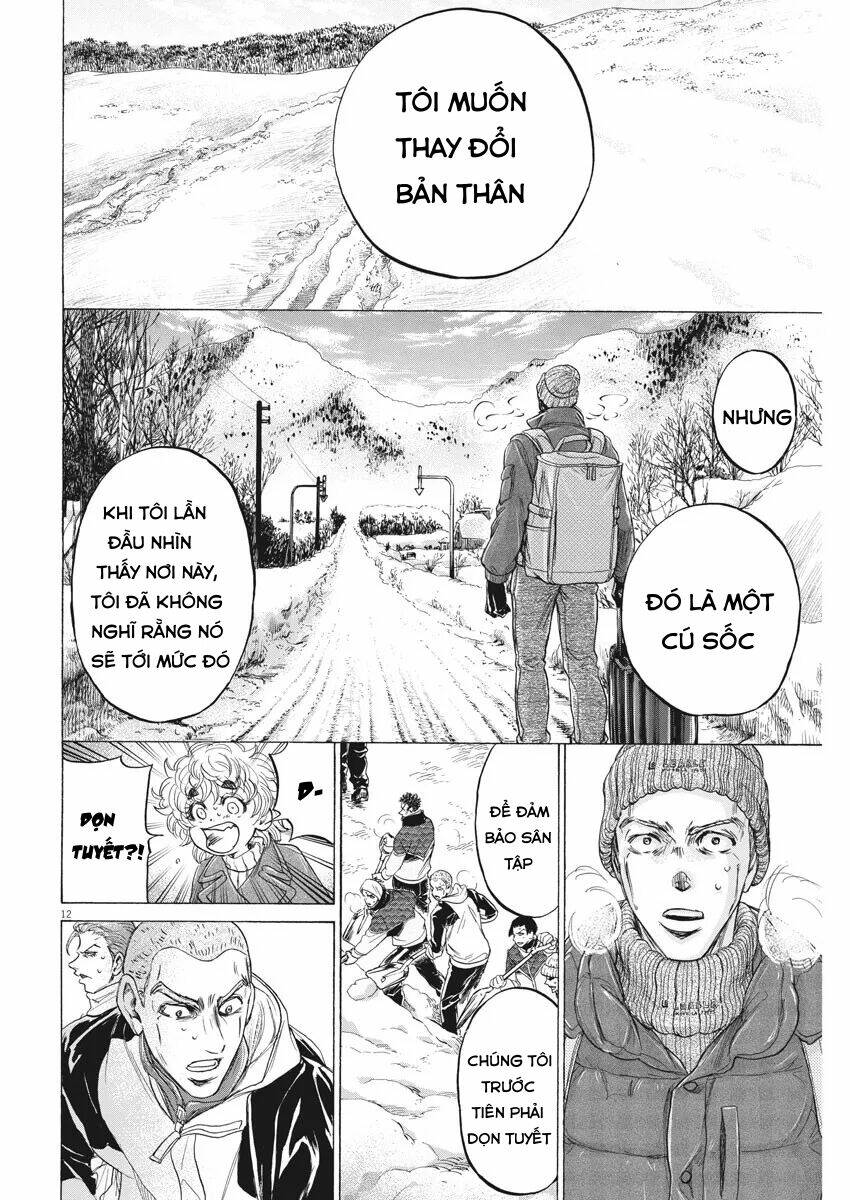 Chương 209 - Trang 12
