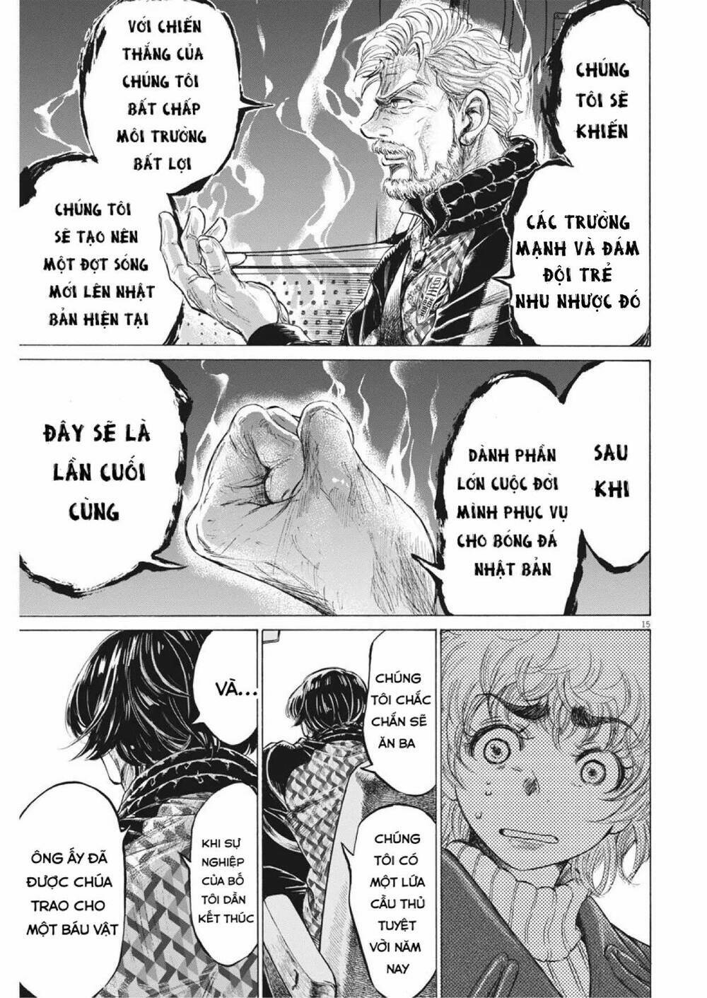 Chương 210 - Trang 15