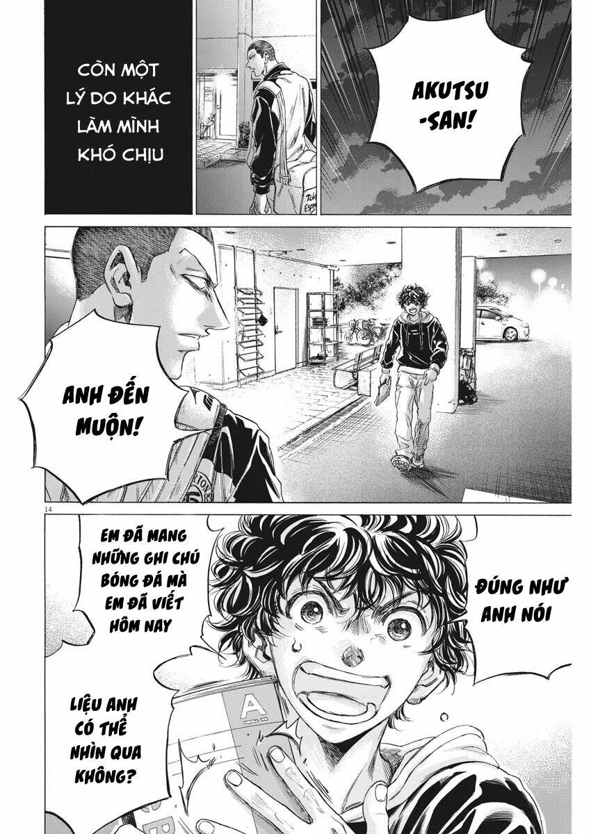 Chương 211 - Trang 14