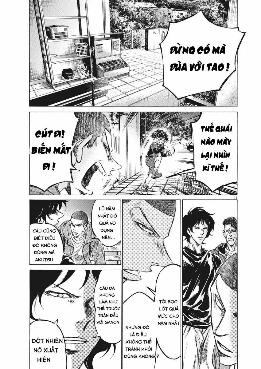 Chương 218 - Trang 11