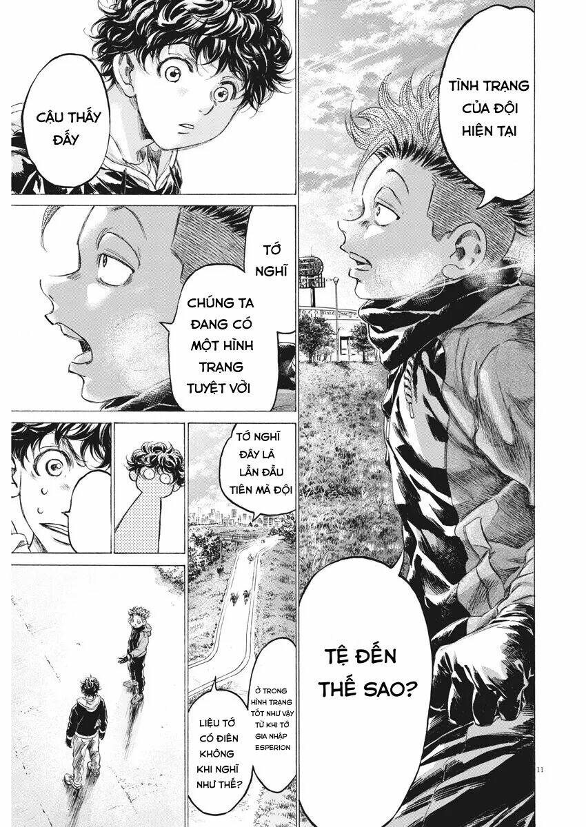 Chương 219 - Trang 11