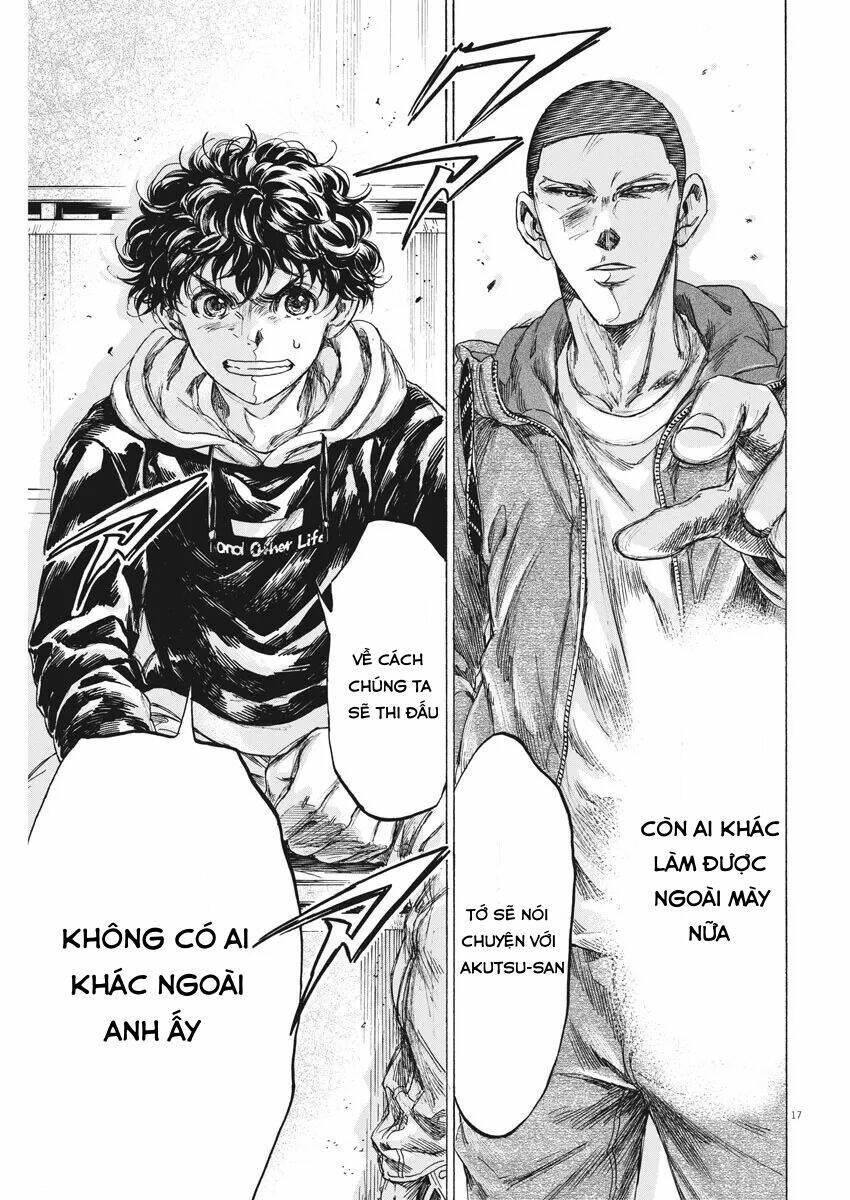 Chương 228 - Trang 17