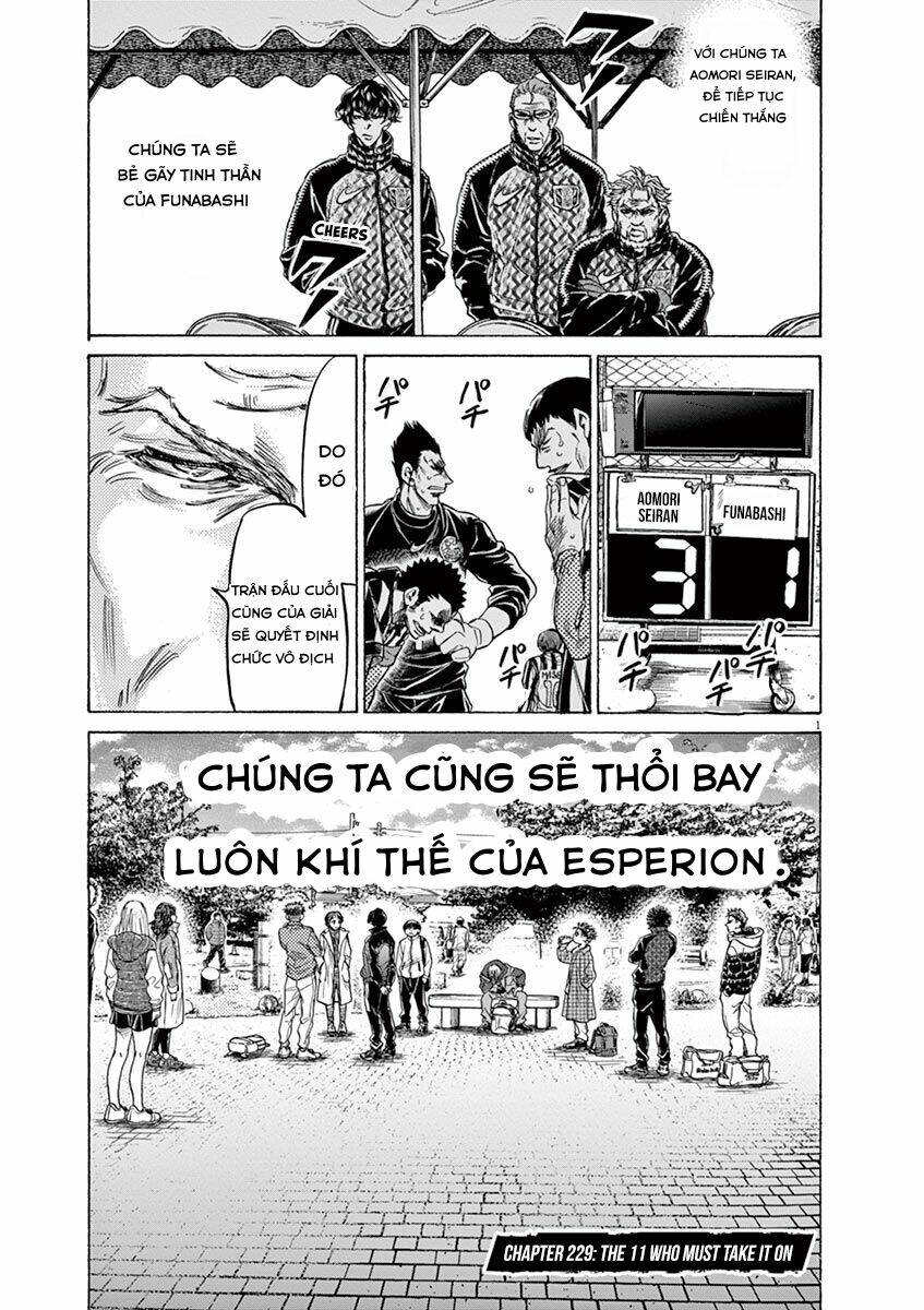 Chương 229 - Trang 1