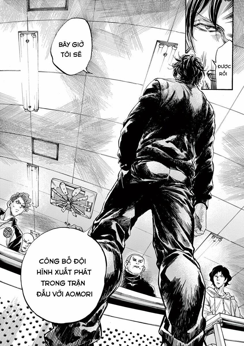 Chương 230 - Trang 18
