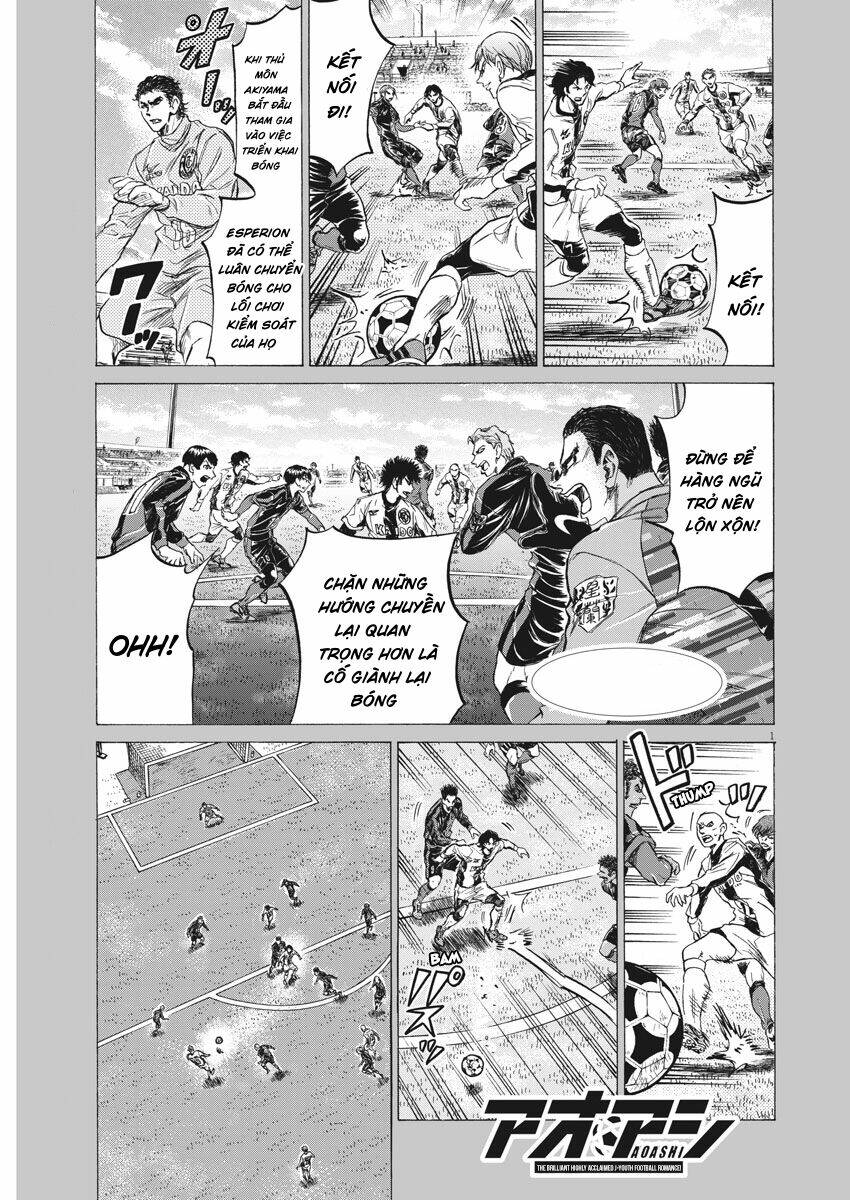 Chương 241 - Trang 1