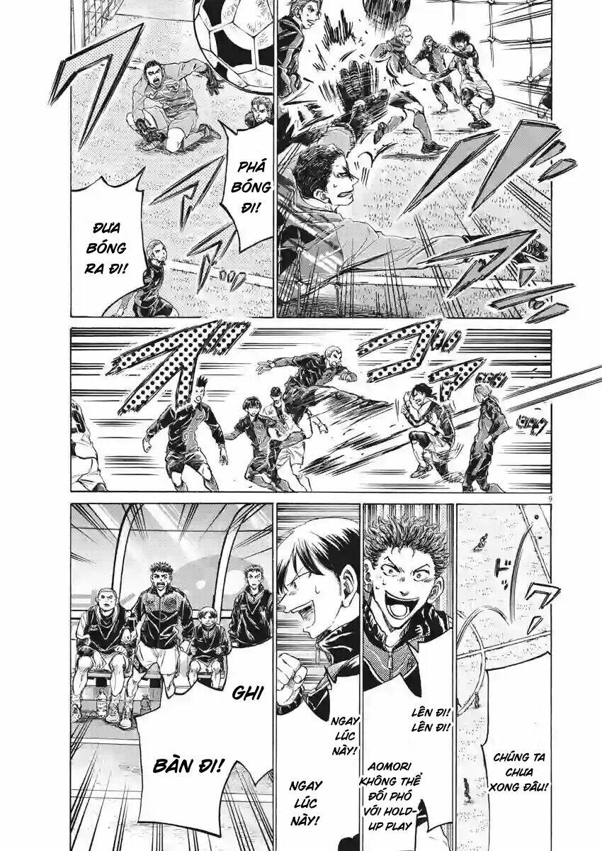 Chương 259 - Trang 9