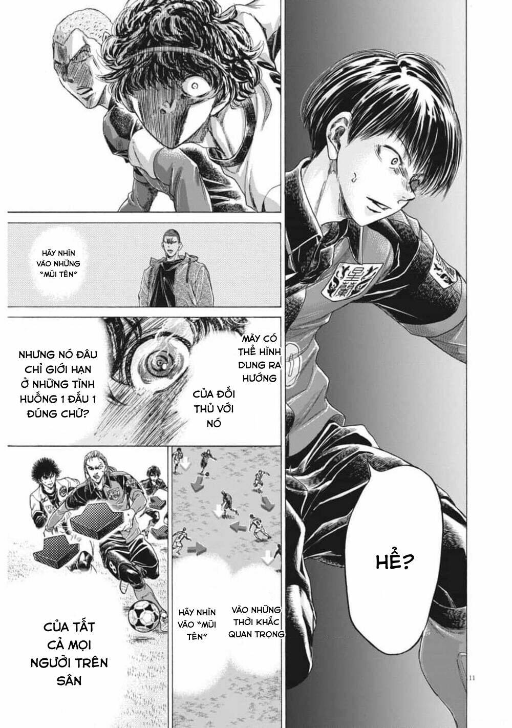 Chương 271 - Trang 11