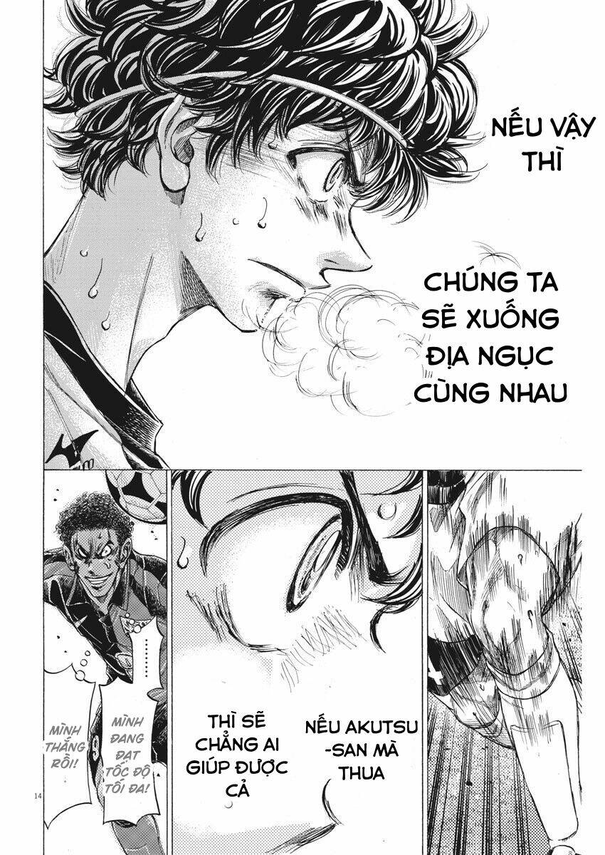Chương 272 - Trang 14