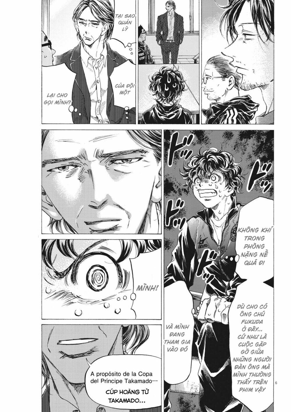 Chương 282 - Trang 5
