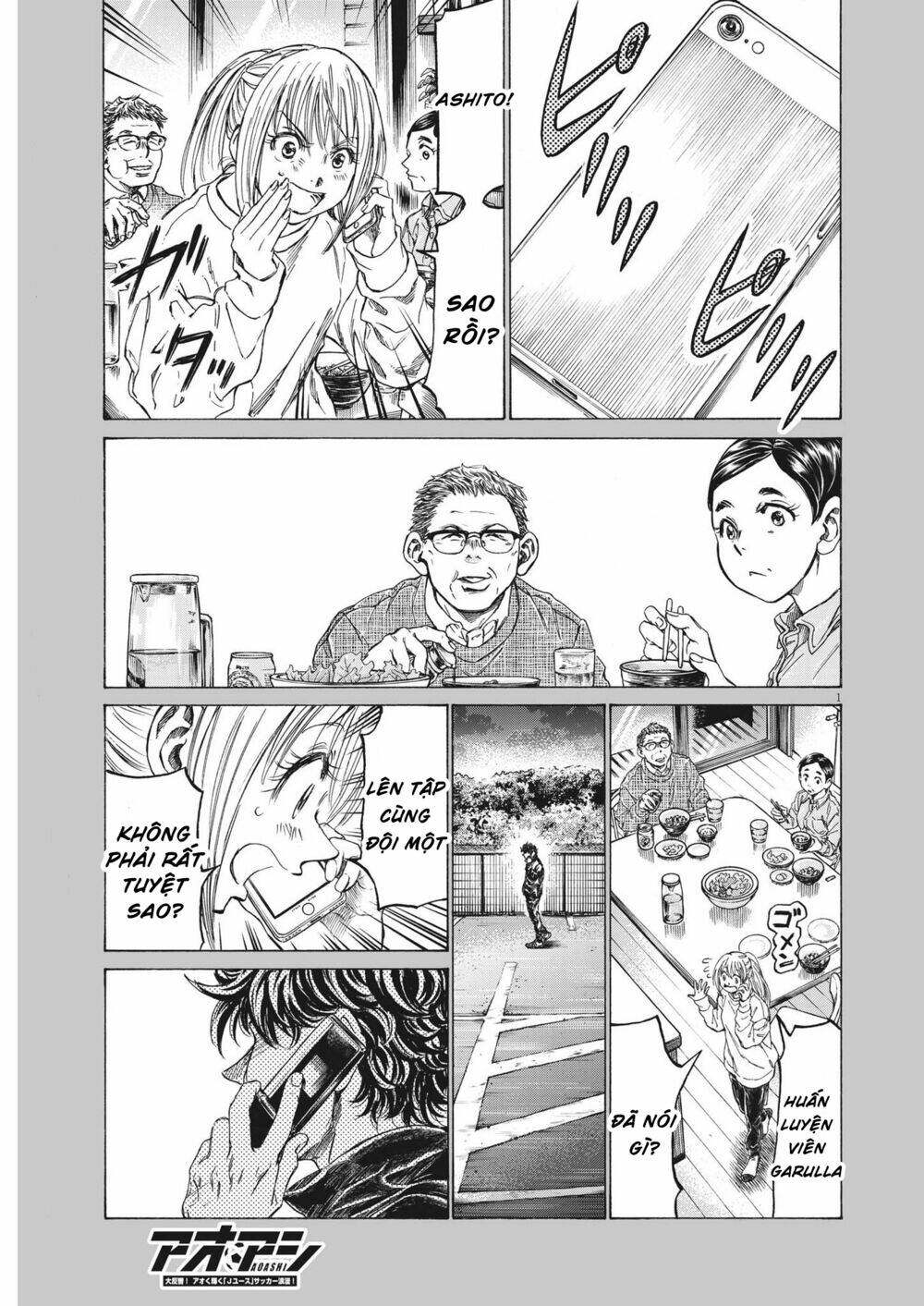 Chương 283 - Trang 1