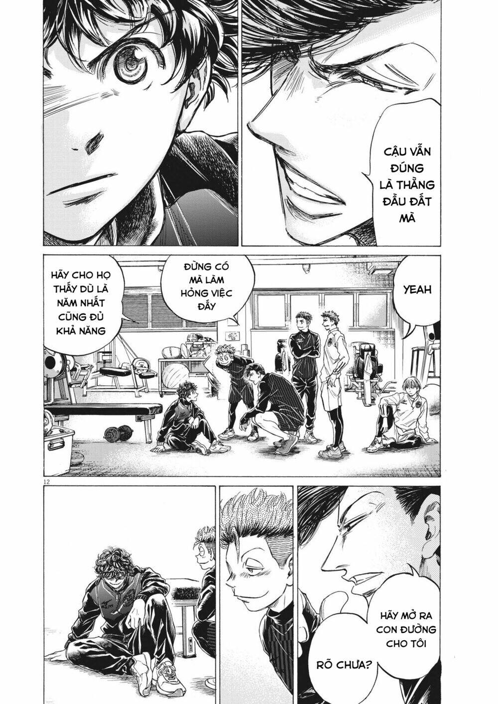 Chương 283 - Trang 12