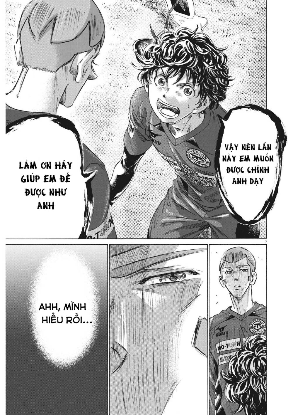 Chương 307 - Trang 7