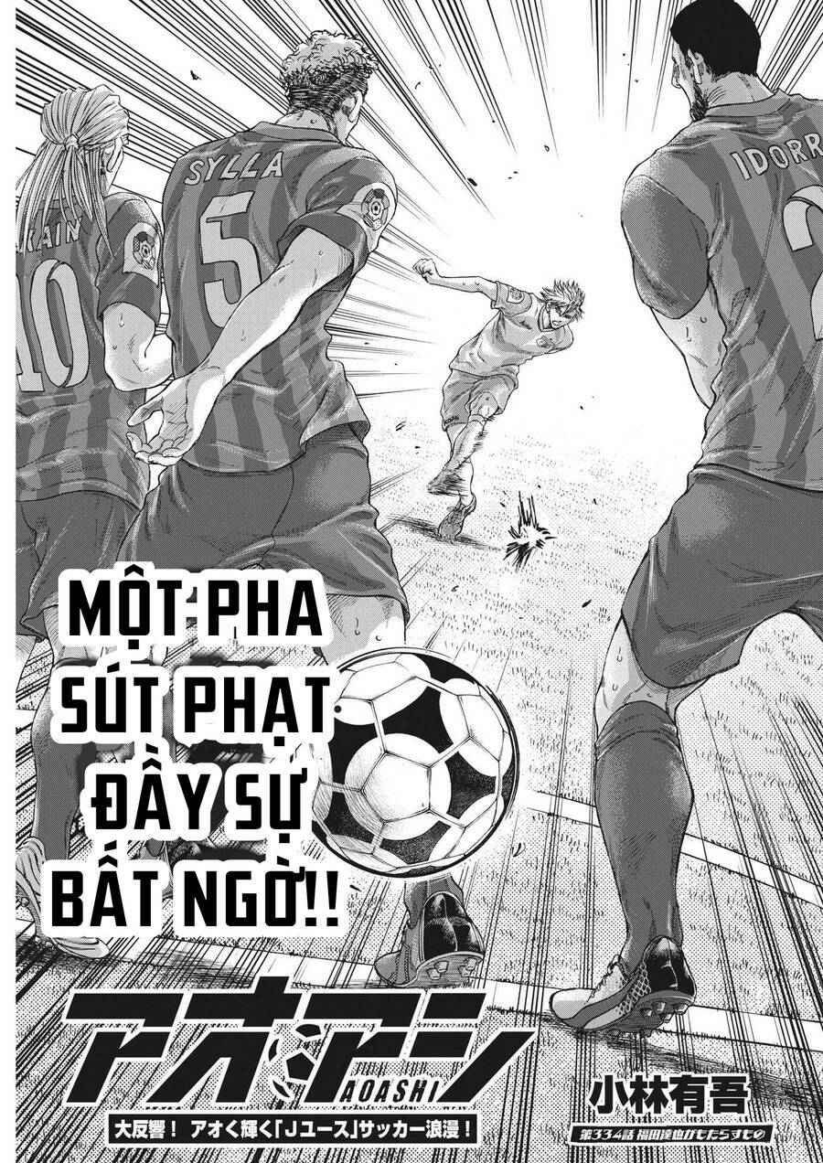 Chương 334 - Trang 3