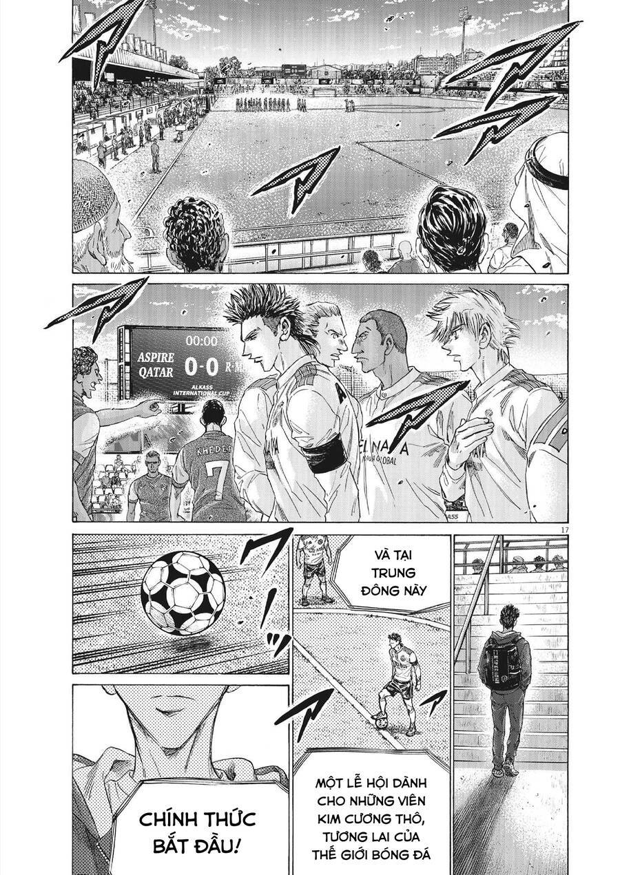 Chương 343 - Trang 18