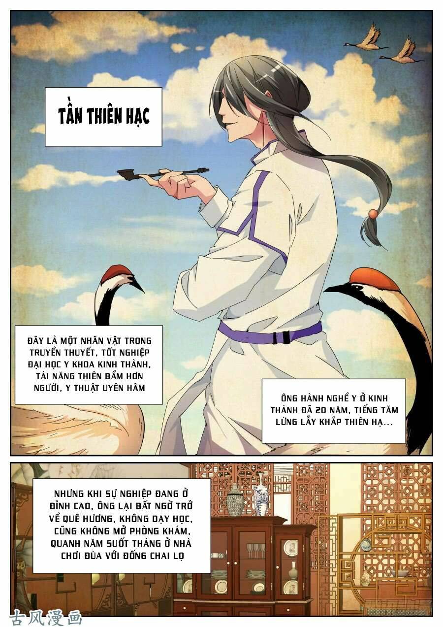 Chương 106 - Trang 1