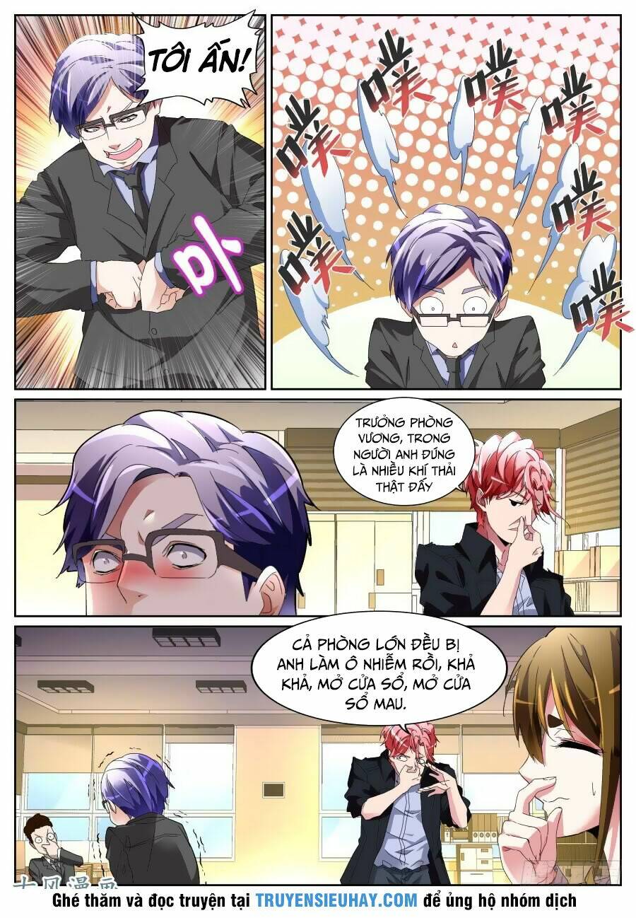 Chương 109 - Trang 9