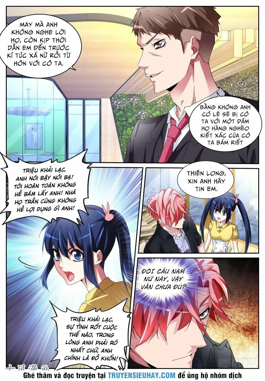 Chương 116 - Trang 5