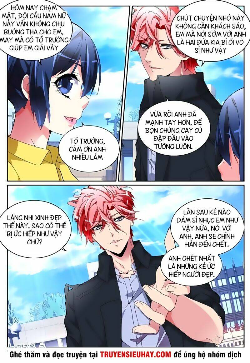 Chương 117 - Trang 5