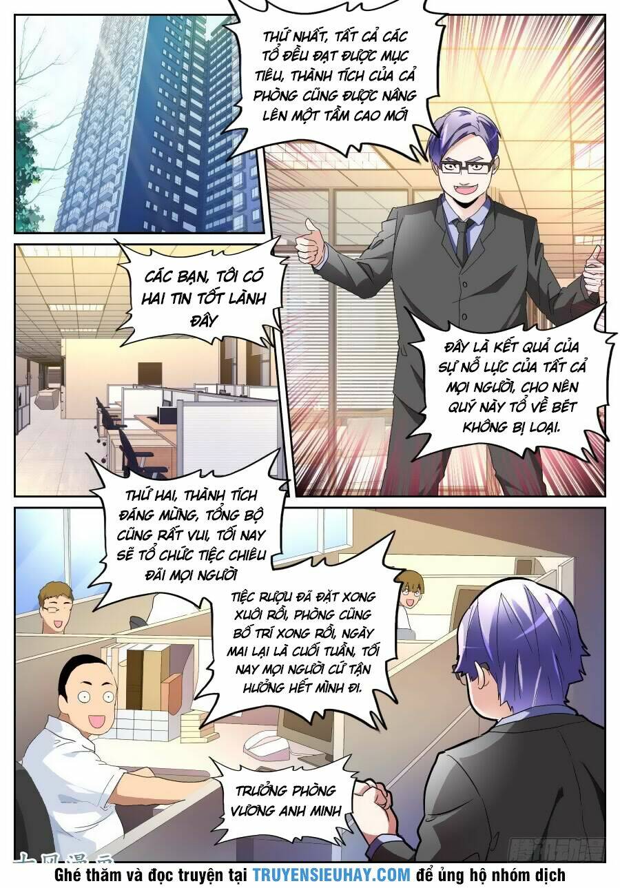 Chương 121 - Trang 7