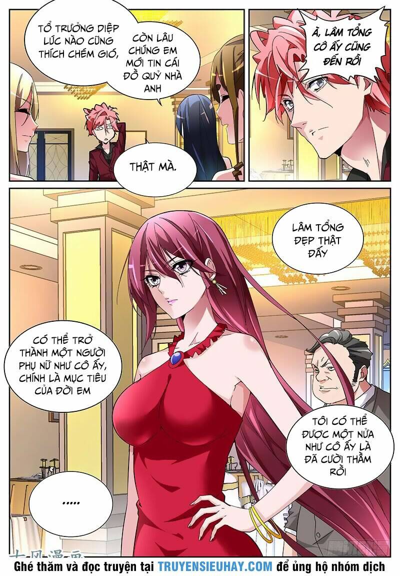 Chương 122 - Trang 3