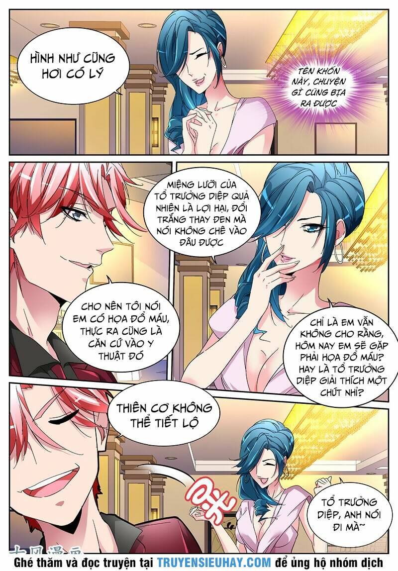 Chương 122 - Trang 10