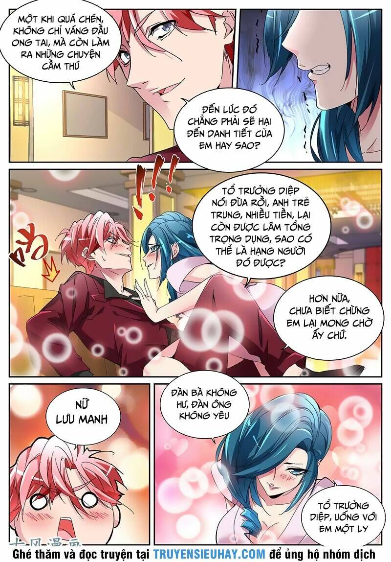 Chương 126 - Trang 3