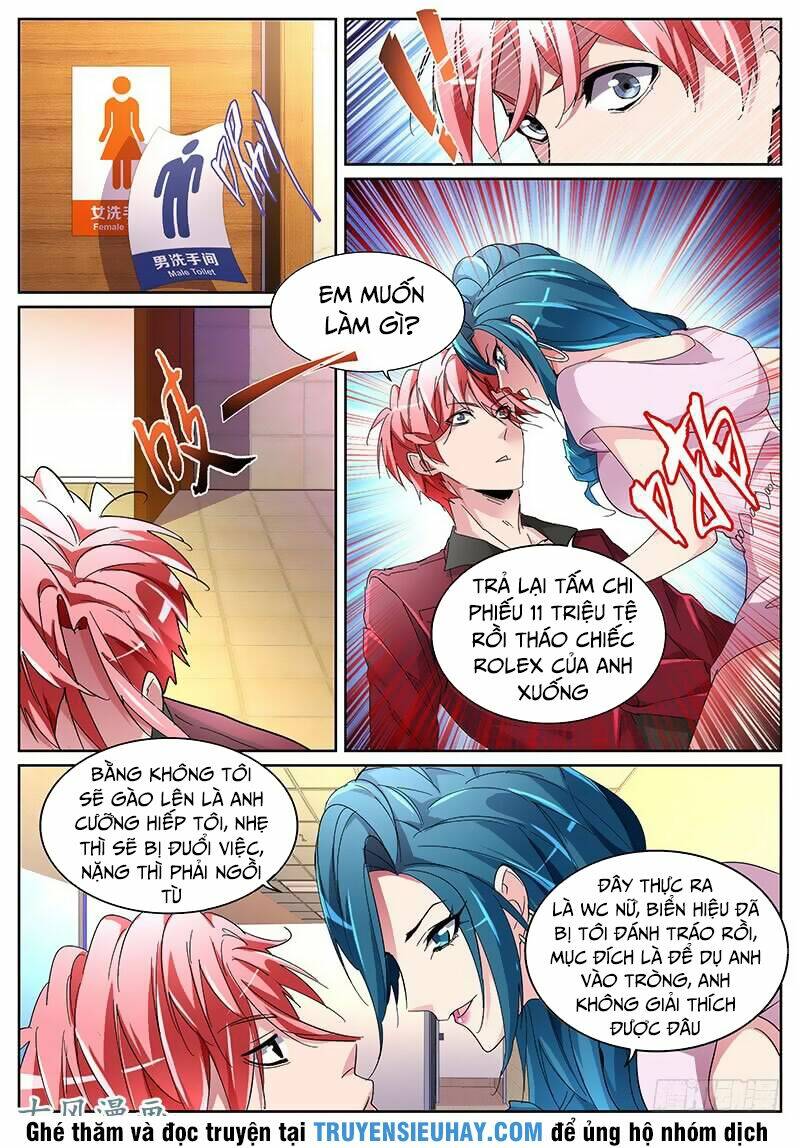 Chương 126 - Trang 8