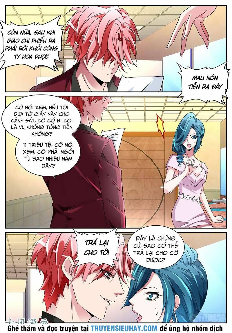 Chương 126 - Trang 10