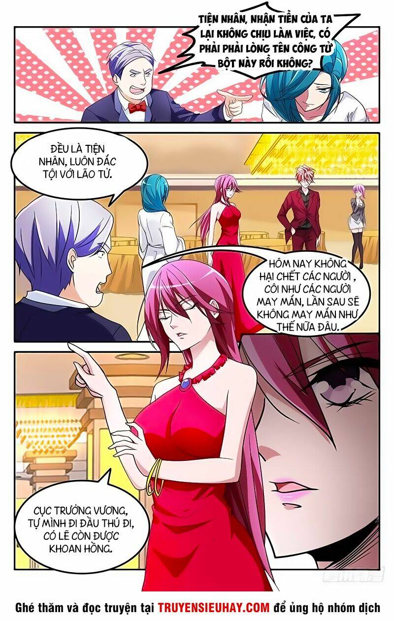 Chương 129 - Trang 8