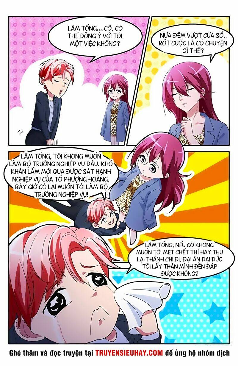 Chương 130 - Trang 7