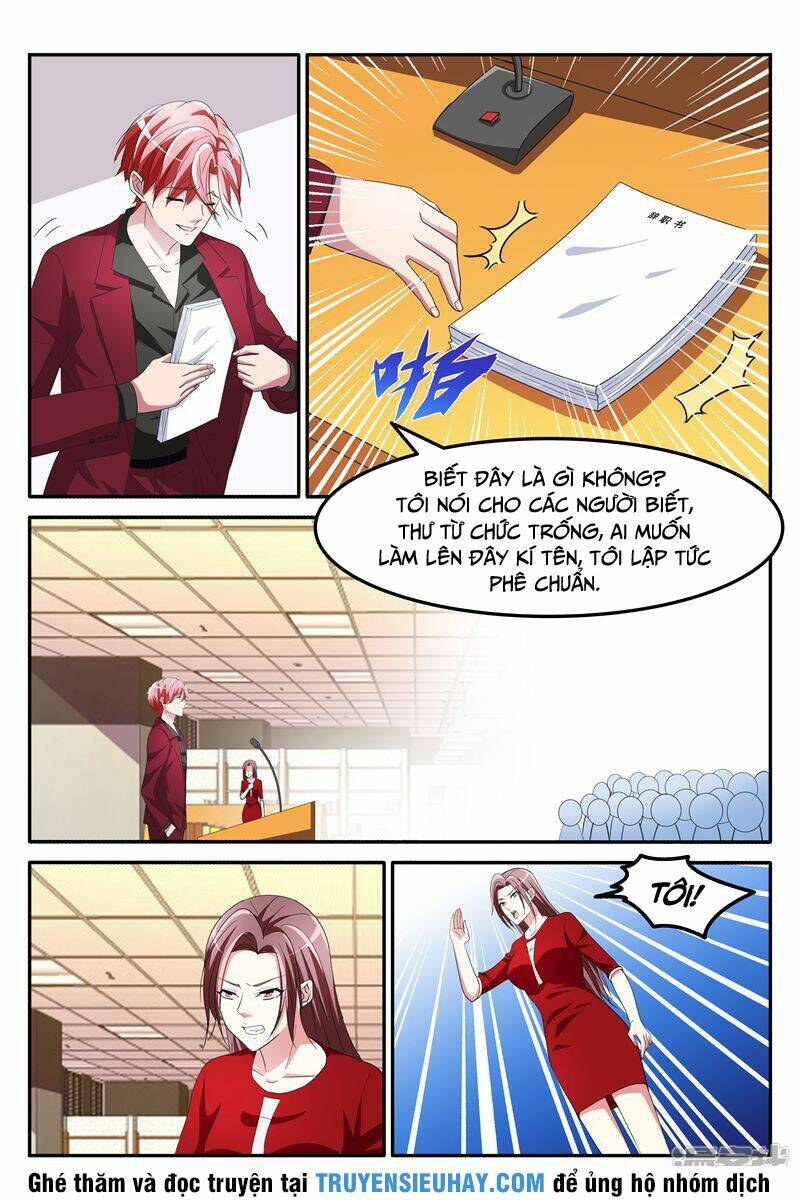 Chương 132 - Trang 8