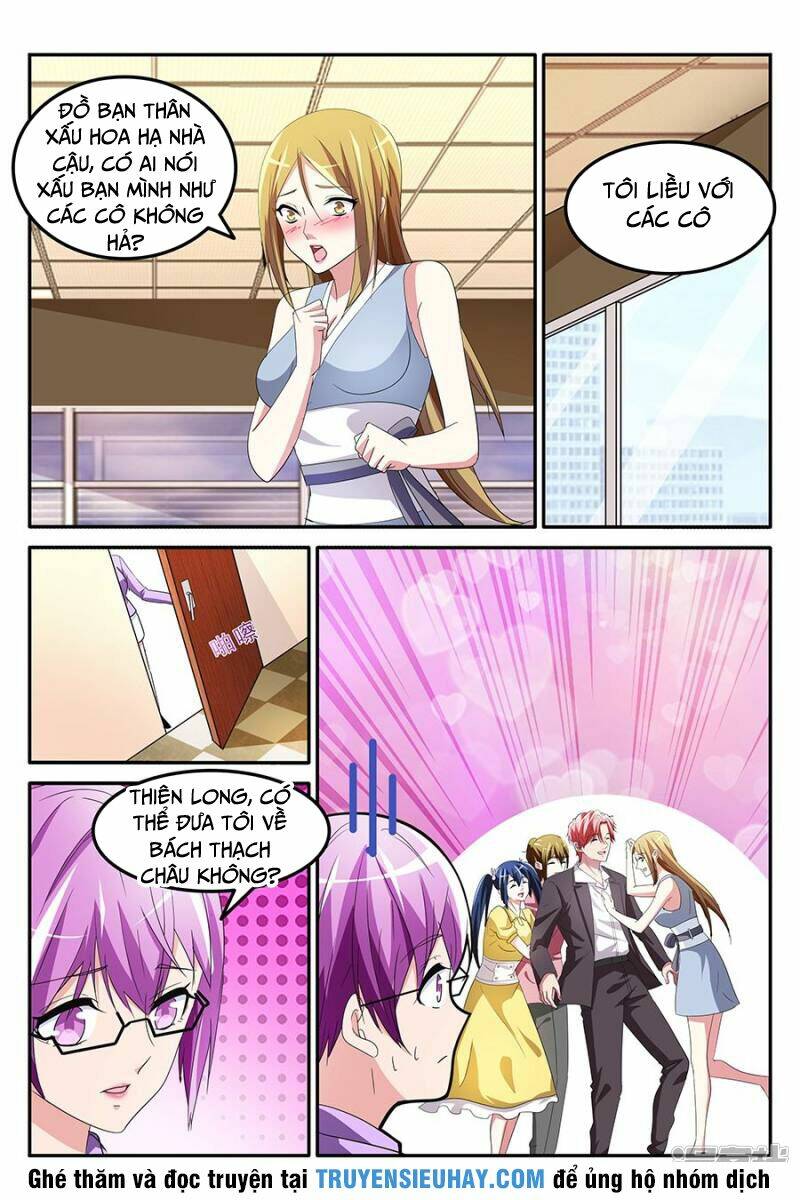 Chương 133 - Trang 3
