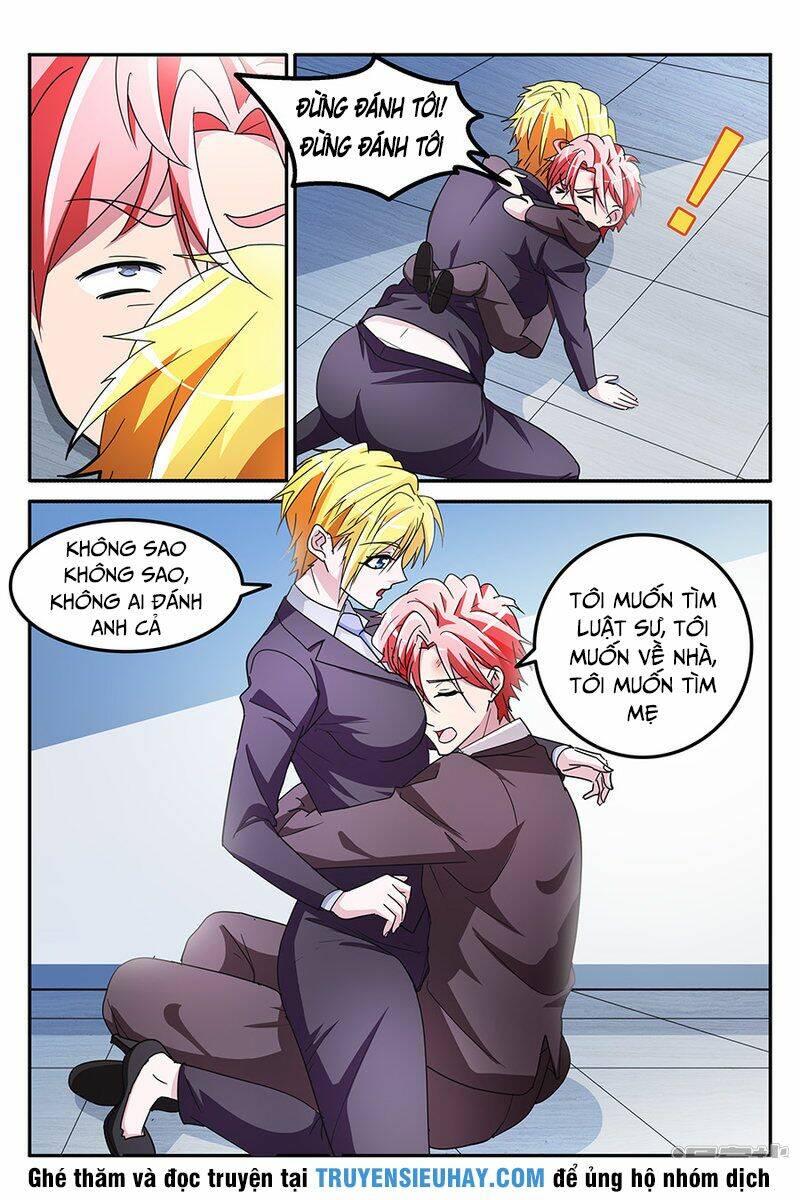 Chương 139 - Trang 7