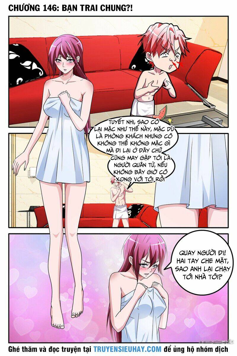 Chương 146 - Trang 1