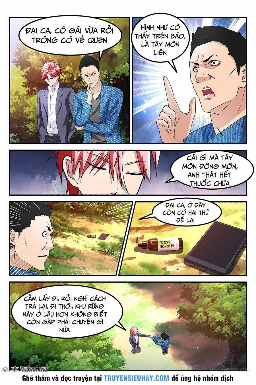 Chương 158 - Trang 6