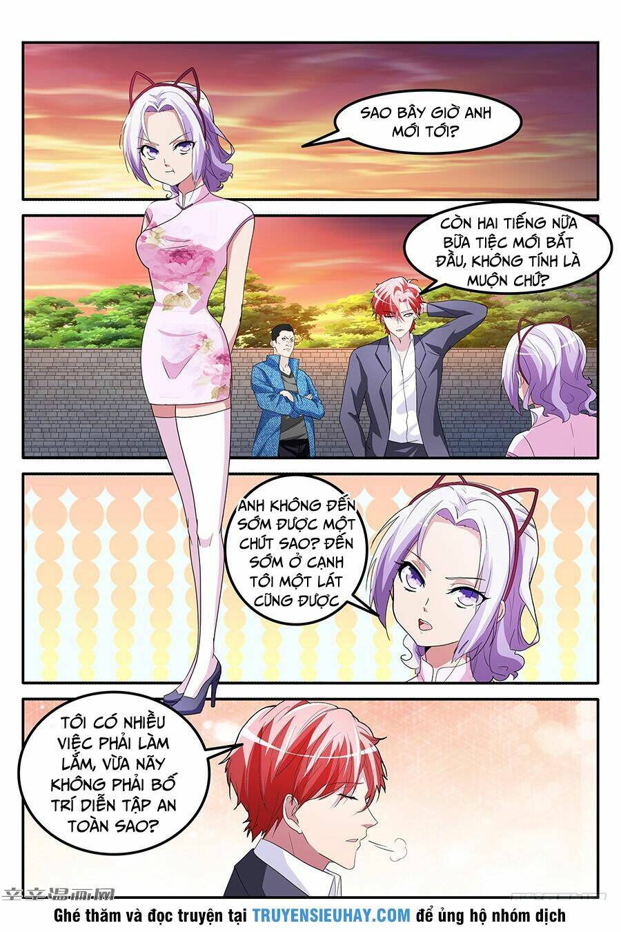Chương 158 - Trang 7