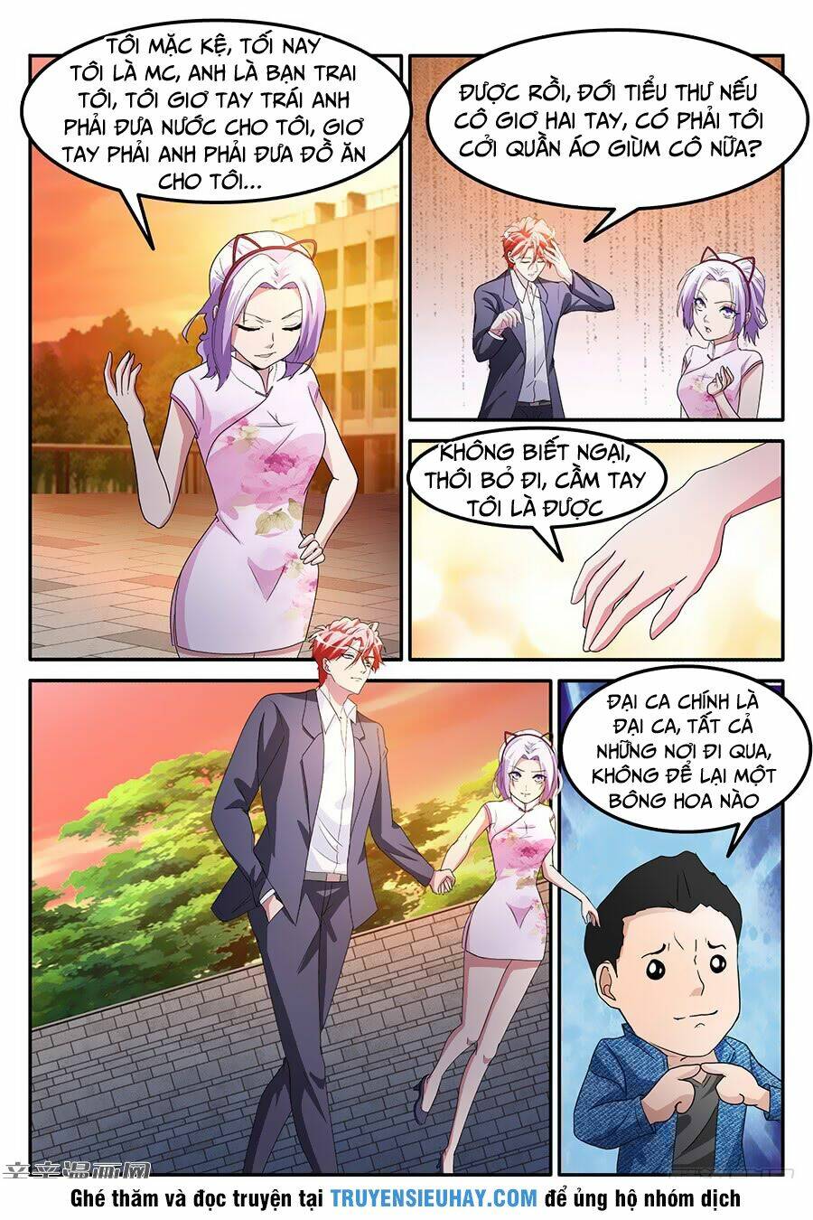 Chương 158 - Trang 8