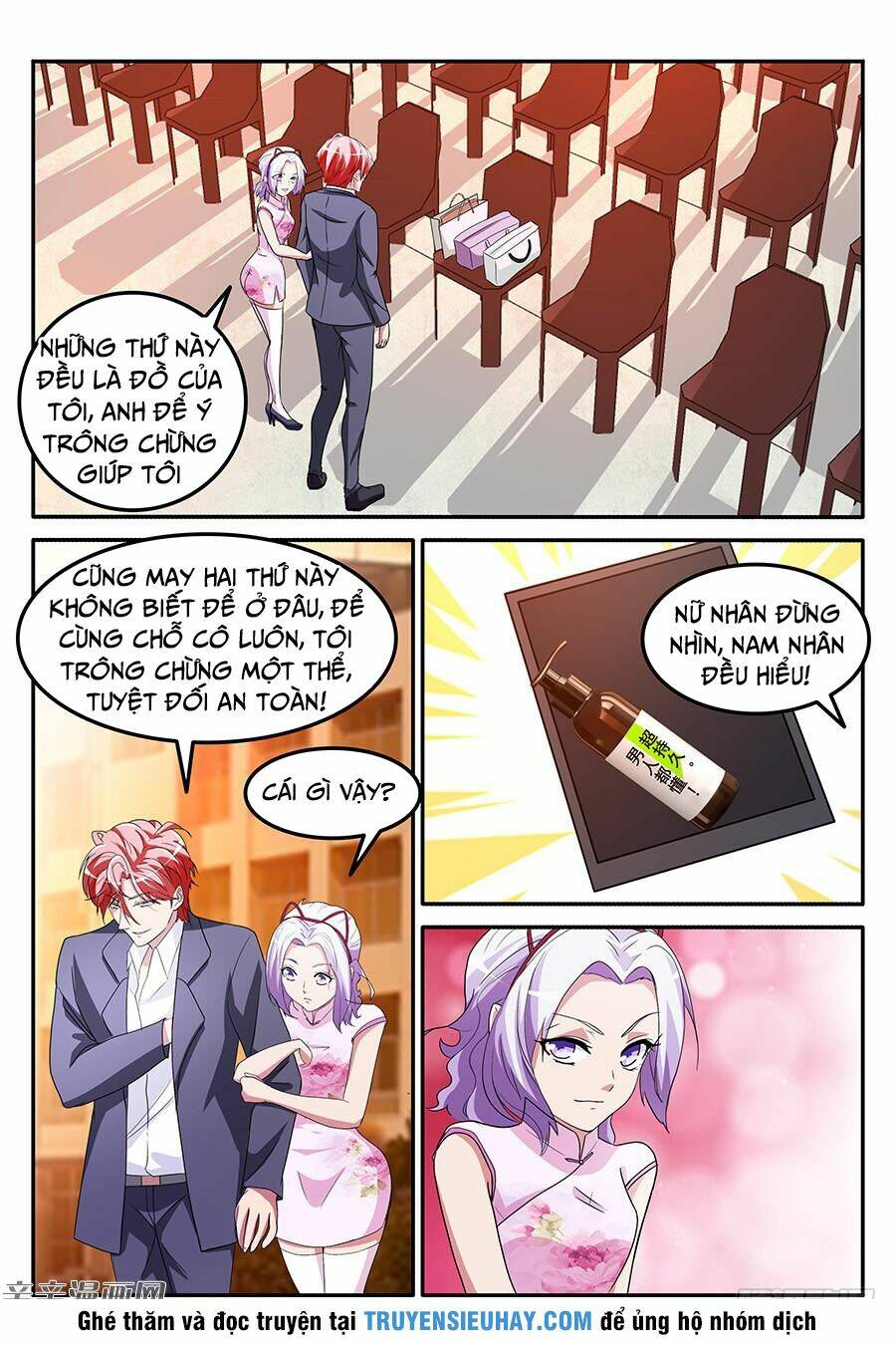 Chương 158 - Trang 9