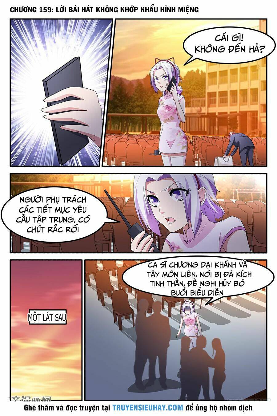 Chương 159 - Trang 2